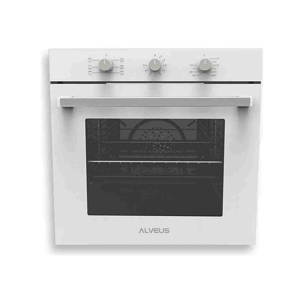 Alveus Sofya 2'li Ankastre Set - Görsel 3