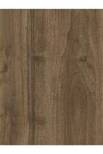 Brady Mobilya Alkor 180x120x35 Metal Masif Ahşap Desenli Yonga Levha Açık Giyinme Dolap Portmanto Askılık - Görsel 5