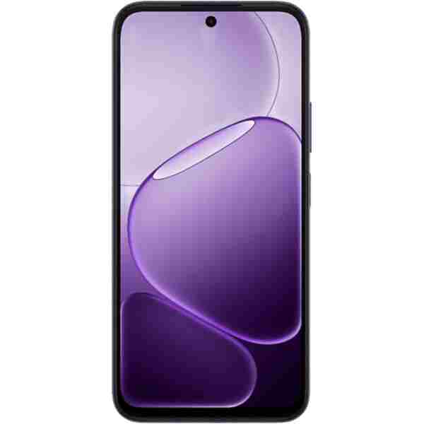 A6T 5G 256GB Kristal Mor (OPPO Türkiye Garantili)