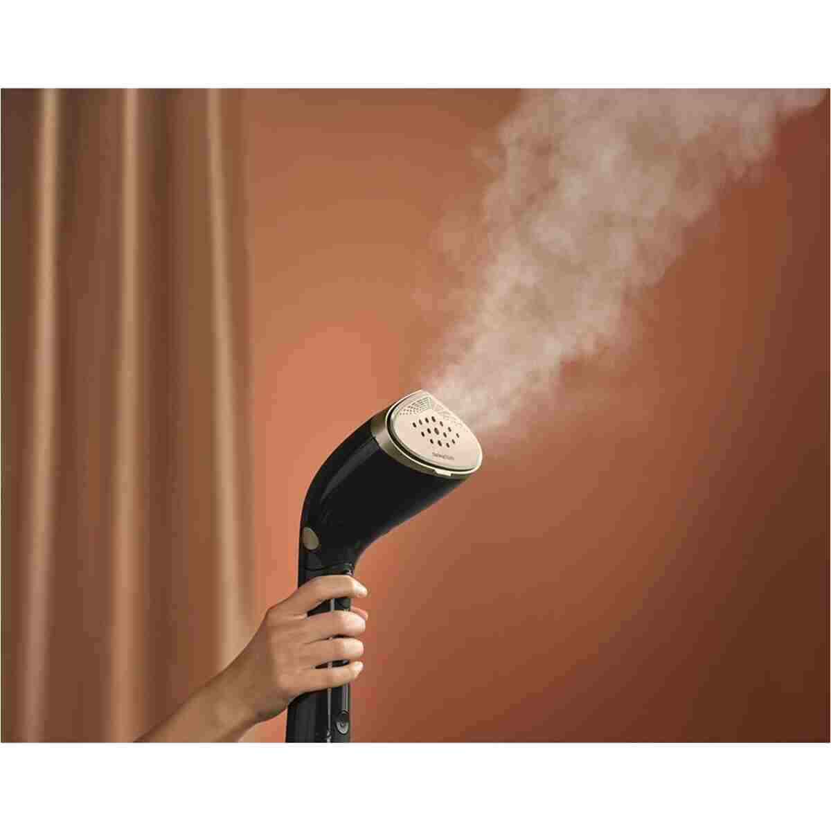 Philips STH7060/80 Taşınabilir Buharlı Düzleştirici 7000 Serisi, 1500W, 28 g/dk'ya kadar, Ütü Masasız Kullanım, Optimal TEMP - Görsel 13