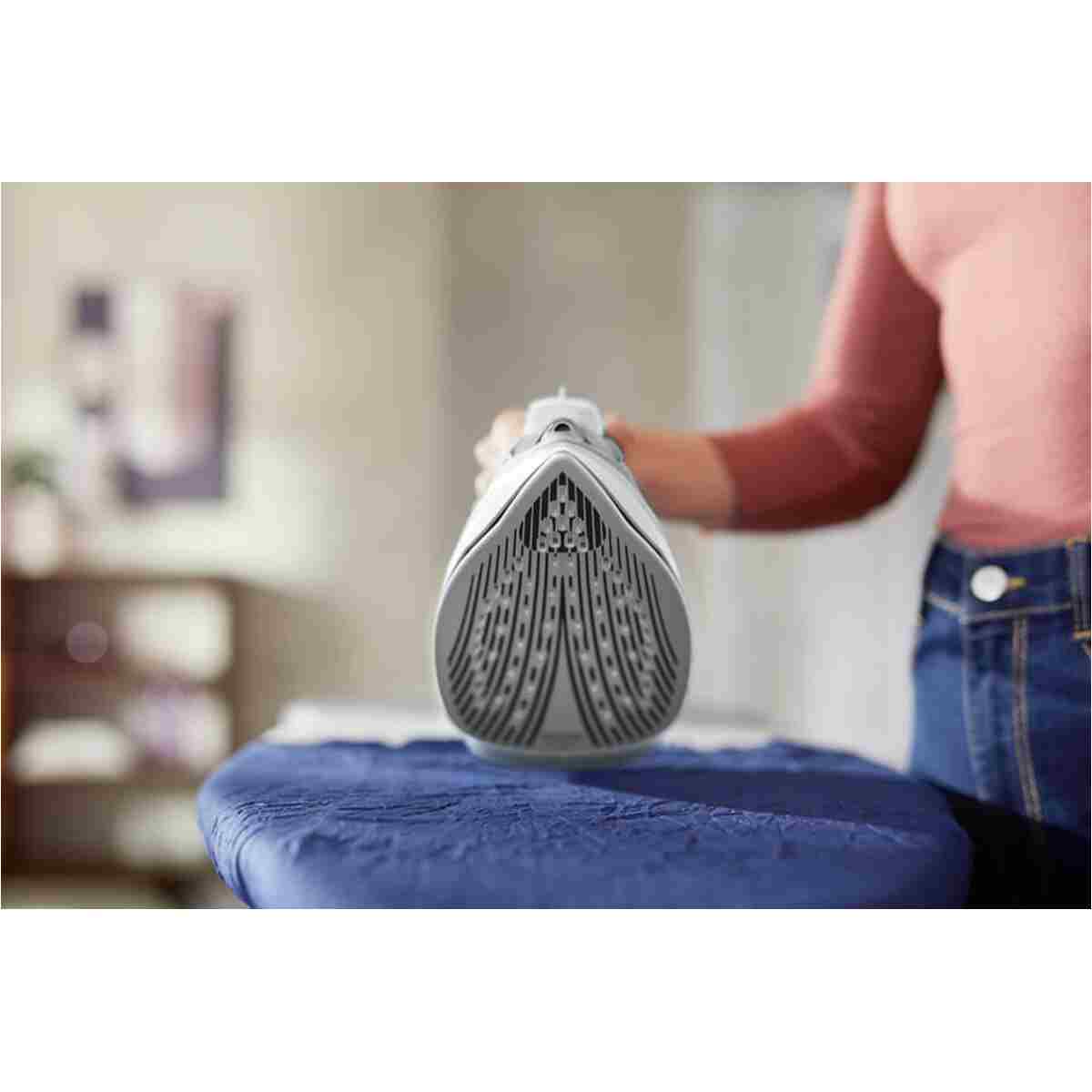 Philips 5000 Series Steam iron DST5010/16,2400W, UAE Version - Görsel 5