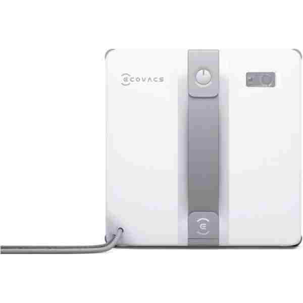 Ecovacs WINBOT Mini Cam Silme Robotu, Ultrasonik Atomizasyonlu Çift Nozullu Püskürtme Sistemi