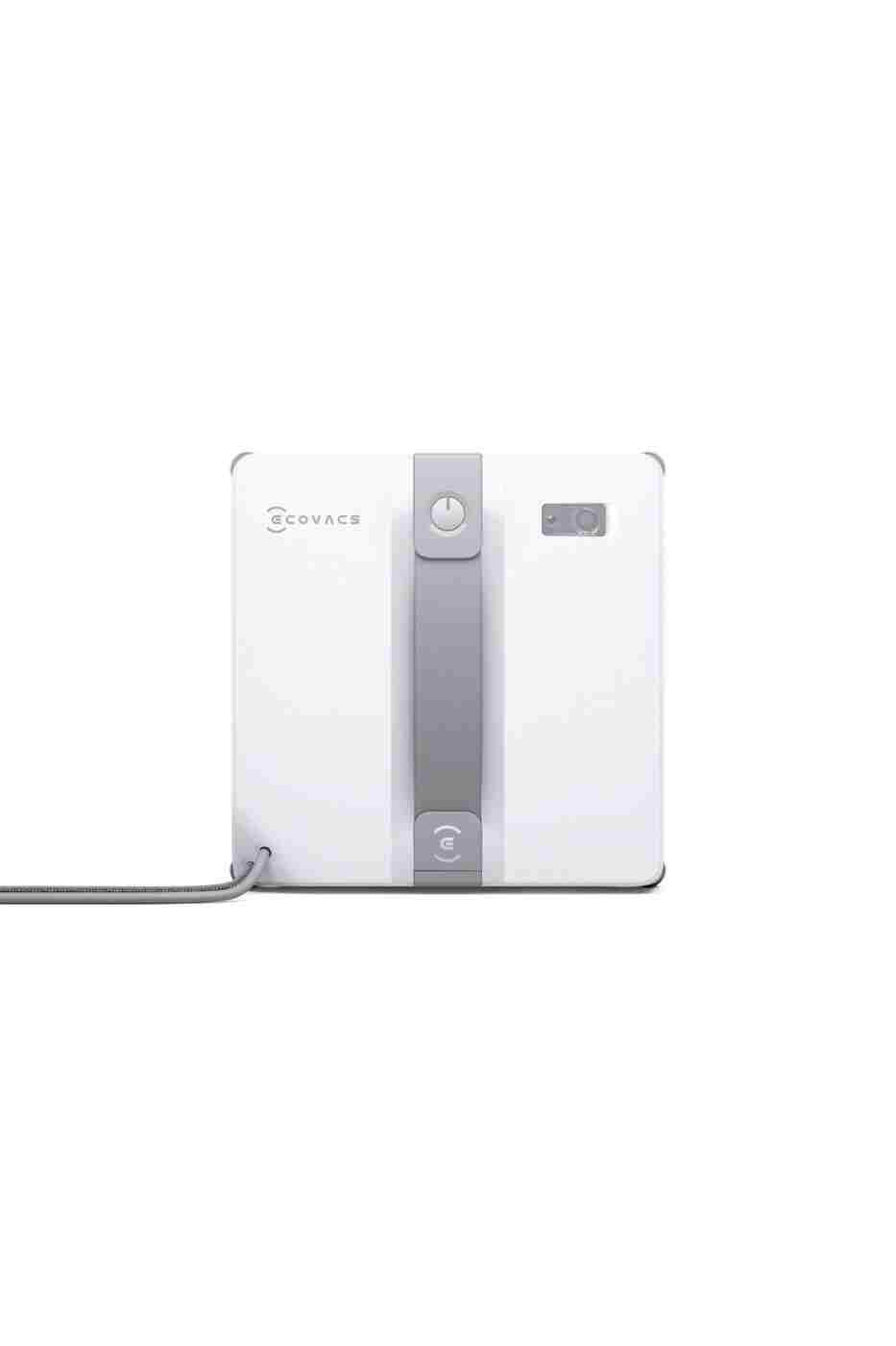 7cfeef8c7bf14453374f17b2c059592e Ecovacs WINBOT Mini Cam Silme Robotu, Ultrasonik Atomizasyonlu Çift Nozullu Püskürtme Sistemi - Görsel 1