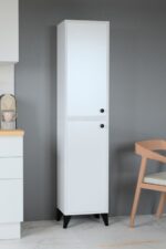 MOBİLİQUE Masal Raflı Gardırop
