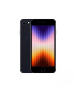 Apple Açık Kutu iPhone SE (3. Nesil) 2022 64GB Gece Yarısı MMXF3TU/A (3 Ay Garantili)