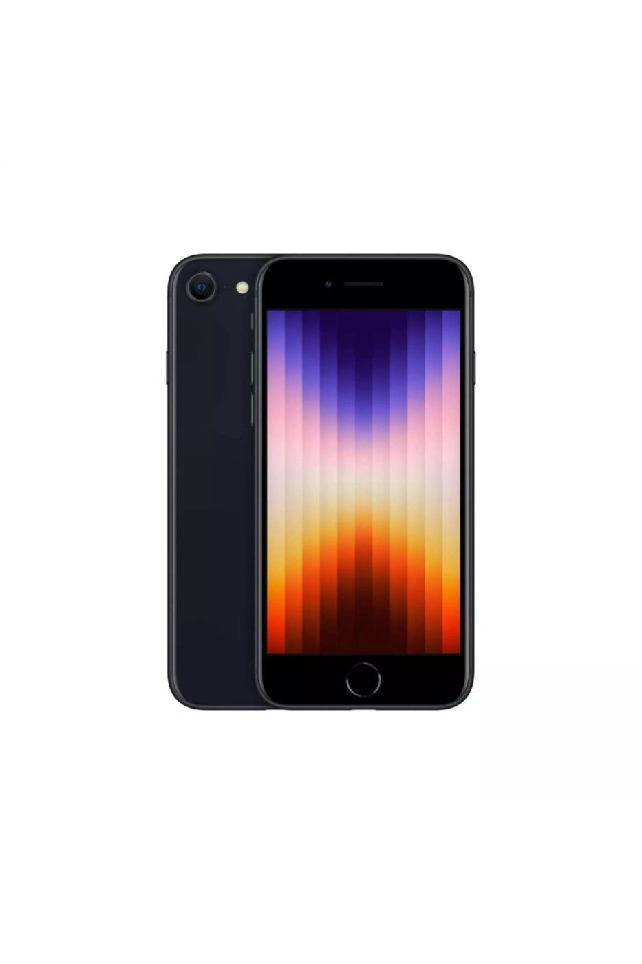 Apple Açık Kutu iPhone SE (3. Nesil) 2022 64GB Gece Yarısı MMXF3TU/A (3 Ay Garantili)