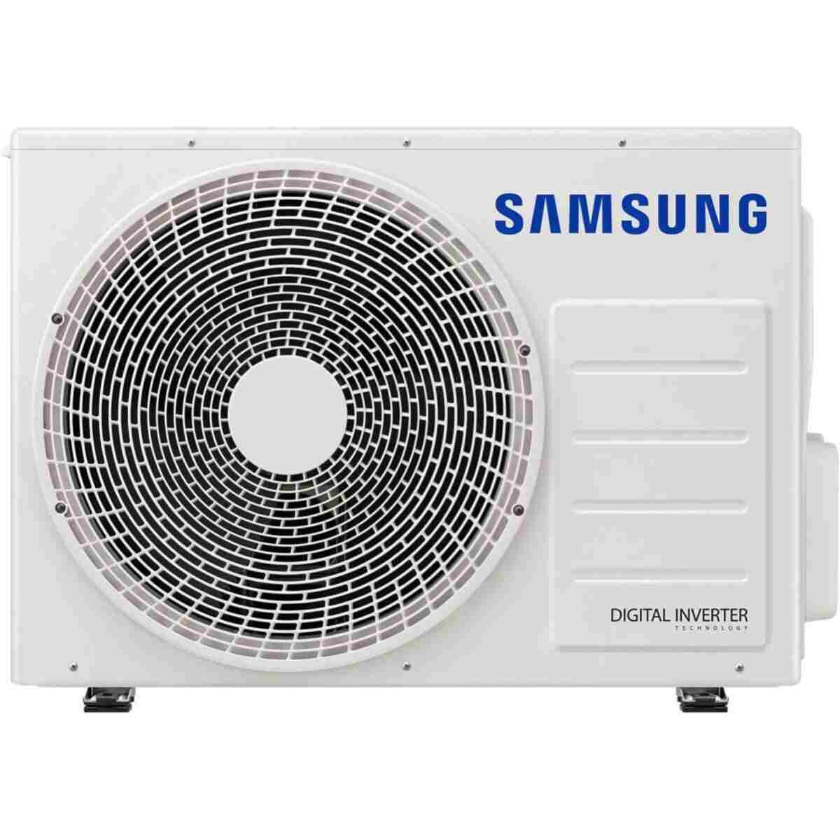 Samsung AR18TSHZHWK Premium 18000 Btu A++ İnverter Klima - Görsel 5
