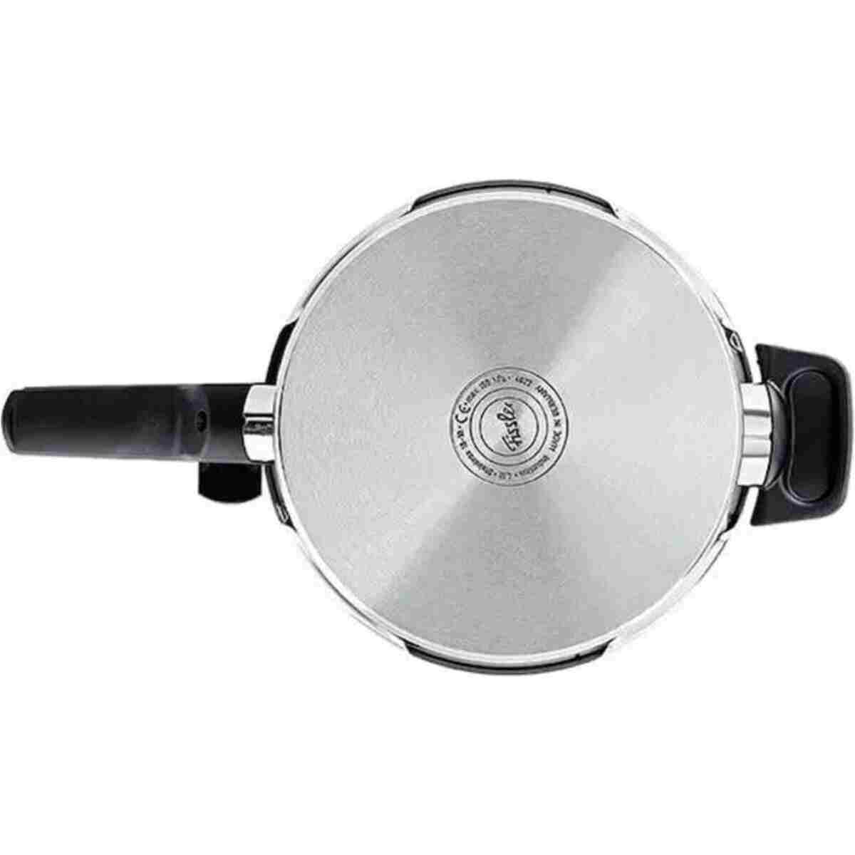Fissler Vitaquick Premium Düdüklü Tencere 4,5 L - Görsel 5
