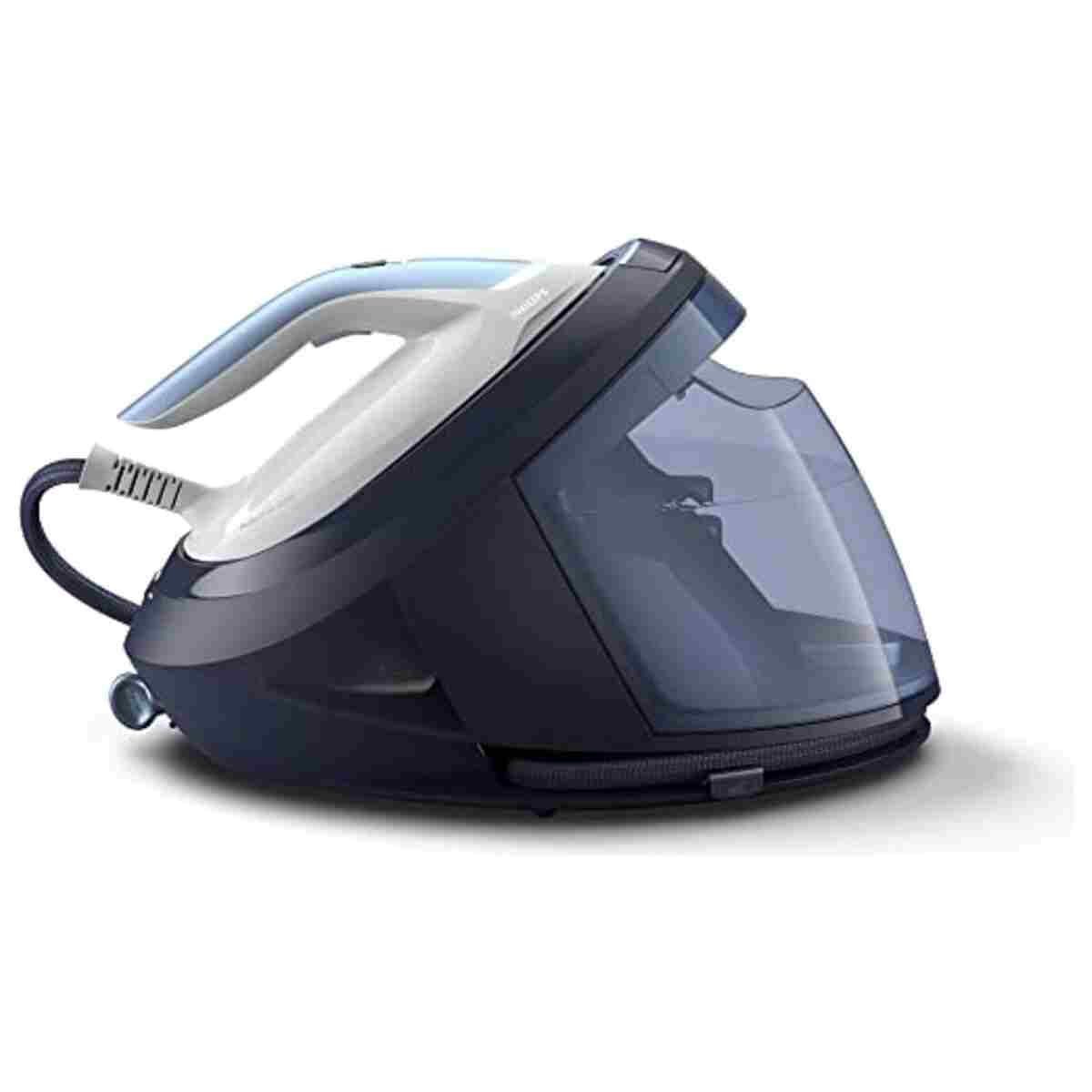 Philips PerfectCare 8000 Serisi Buhar Kazanlı Ütü, 1,8 Lt Su Haznesi, Sıfır Yanık Riski, PSG8030/20 - Görsel 8