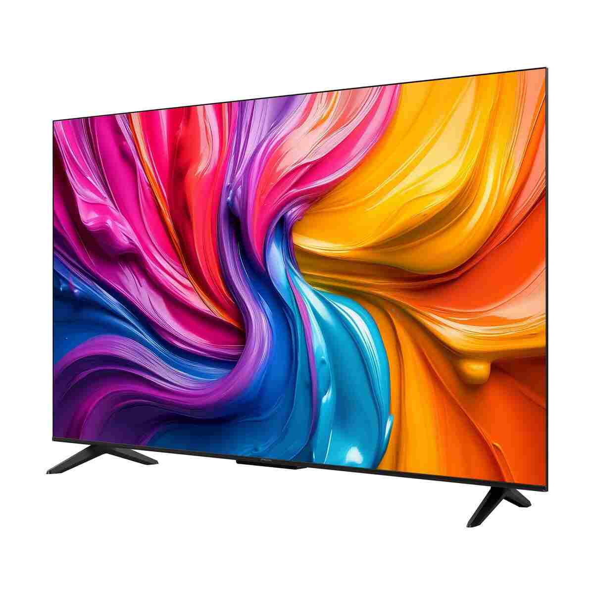 iFFALCON 50S55A 50 İnç QLED Akıllı TV FHD HDR 10 Android TV, Dolby Audio (2026 Model) - Görsel 8