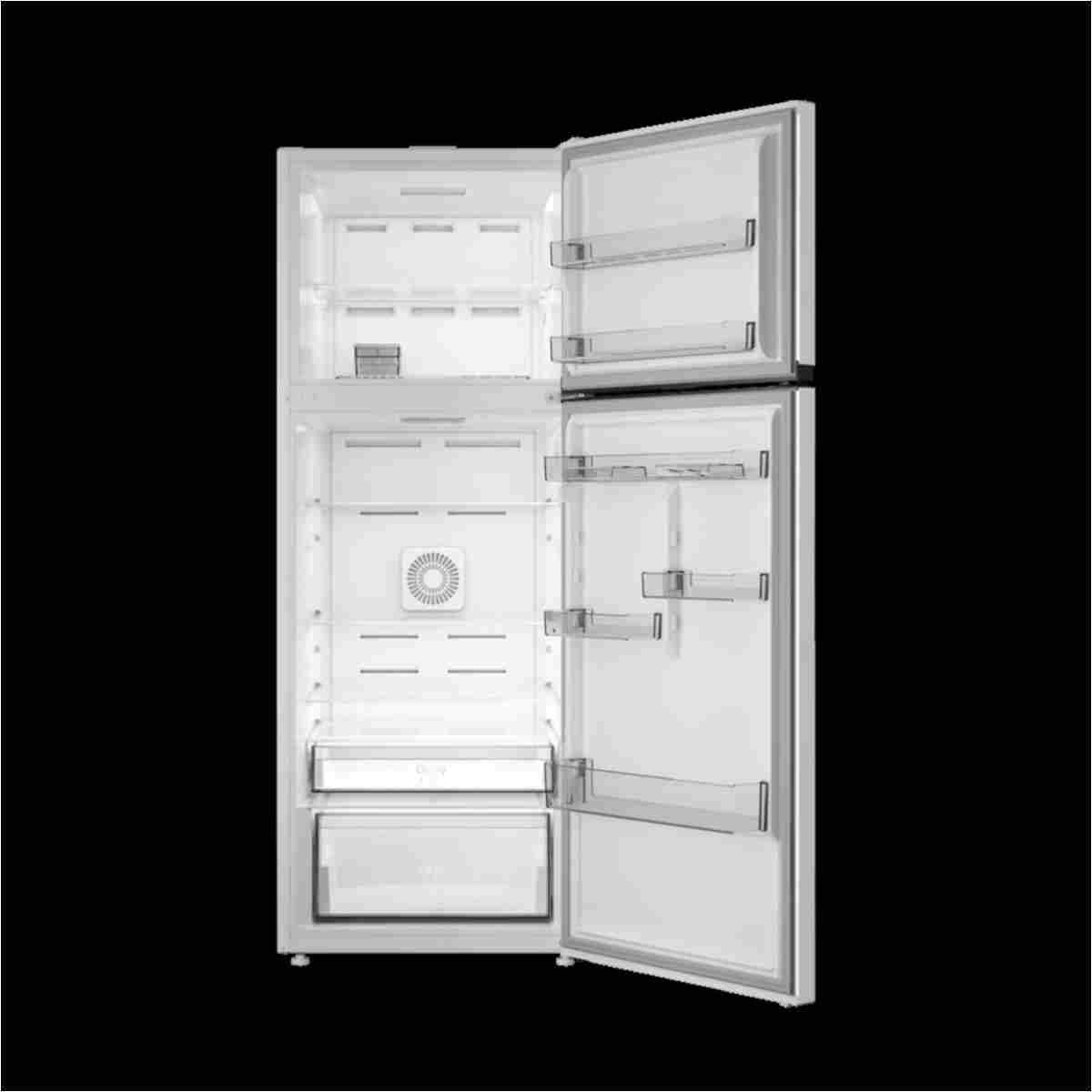 Arçelik 570508 MBÜstten Donduruculu Buzdolabı - Görsel 4