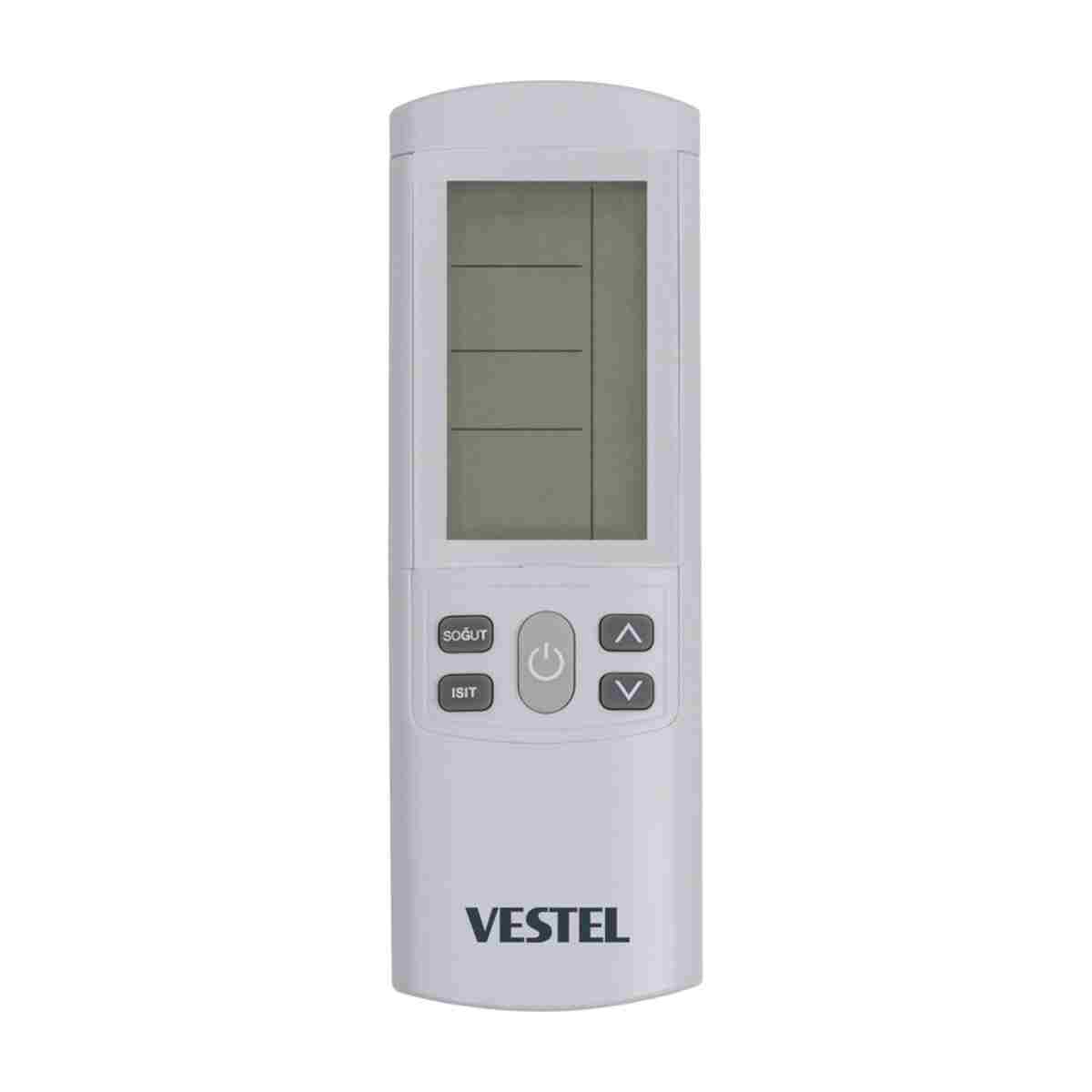 Vestel FLORA DOĞA INVERTER 246 A++ WIFI - Görsel 6