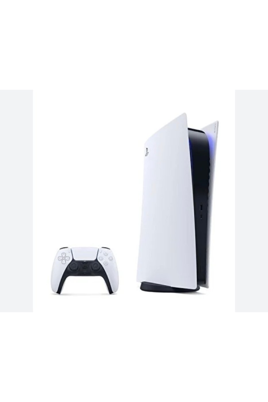 Playstation PS 5 First edition digital 825Gb Fat Kasa (outlet)(Yenilenmiş)