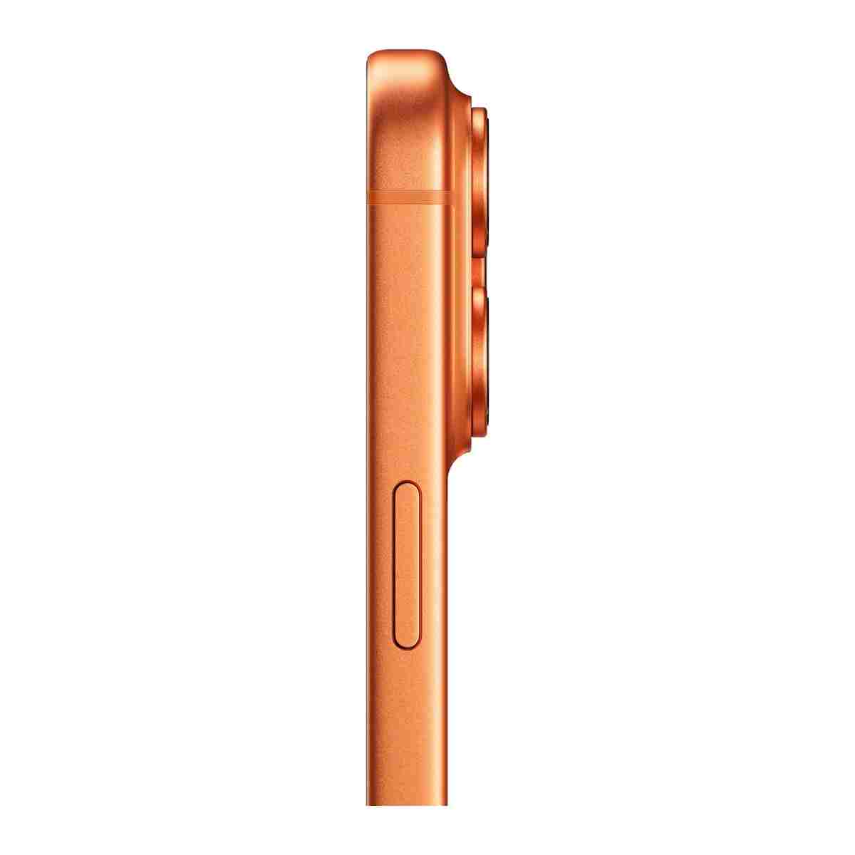 Apple iPhone 17 Pro 256GB Kozmik Turuncu - Görsel 4