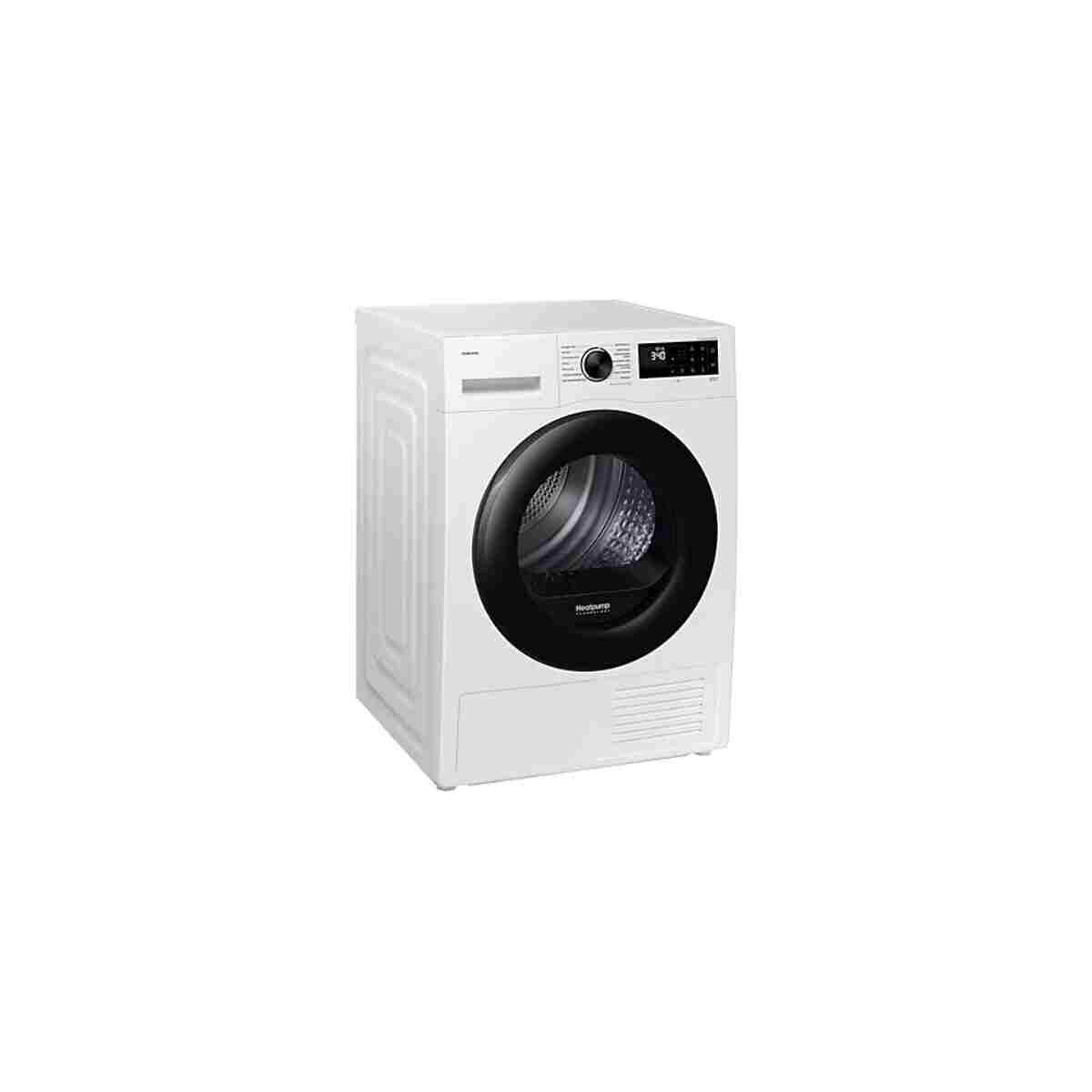 Samsung 10 Kg Kurutma Makinesi DV10DG54A0AEAH - Görsel 3