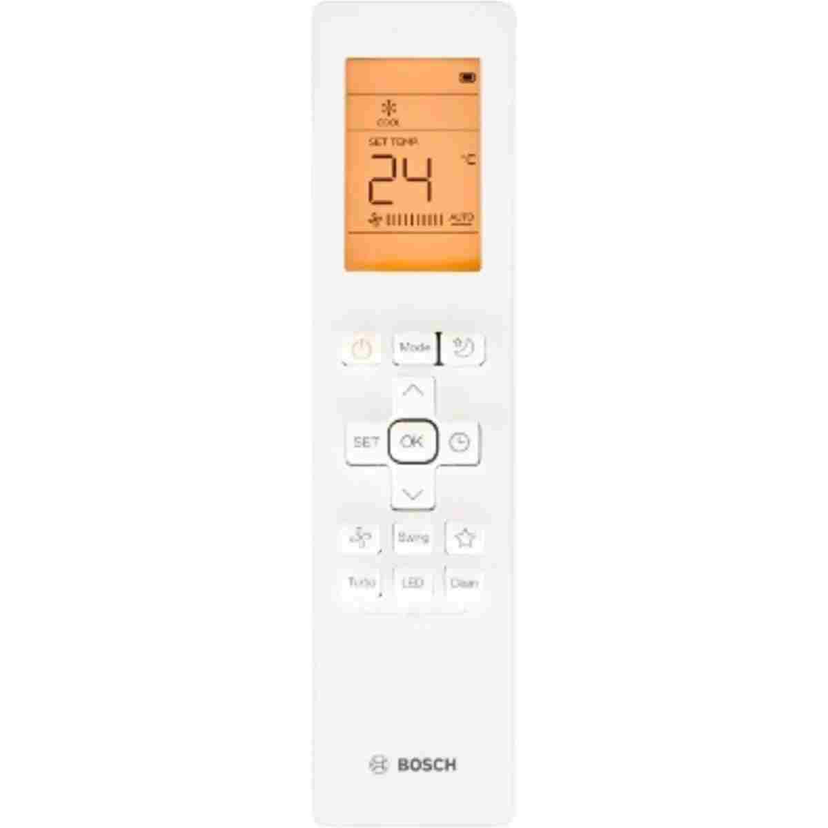 Bosch Climate 2000 Cl2001 W 35 E12.000 Btu/h Klima - Görsel 3