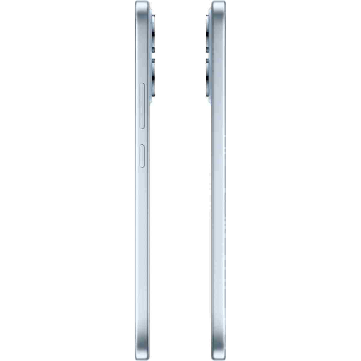 OPPO Reno14 F 5G 12/256 GB Opal Mavi - Görsel 7