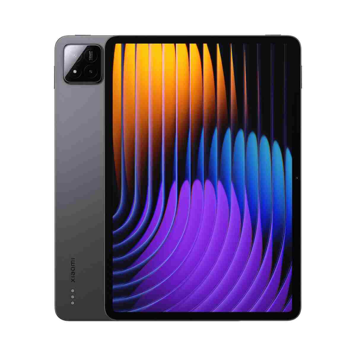 Pad 7 8+256 GB 11.2" Wi-Fi Gri Tablet (Xiaomi Türkiye Garantili) - Görsel 5