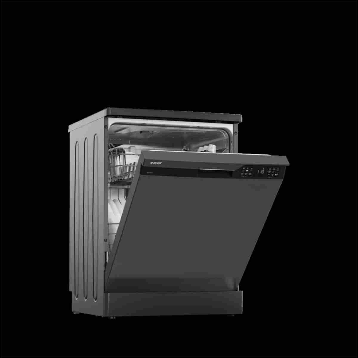 Arçelik 6444 Ok A 4 Programlı Bulaşık Makinesi - Görsel 3
