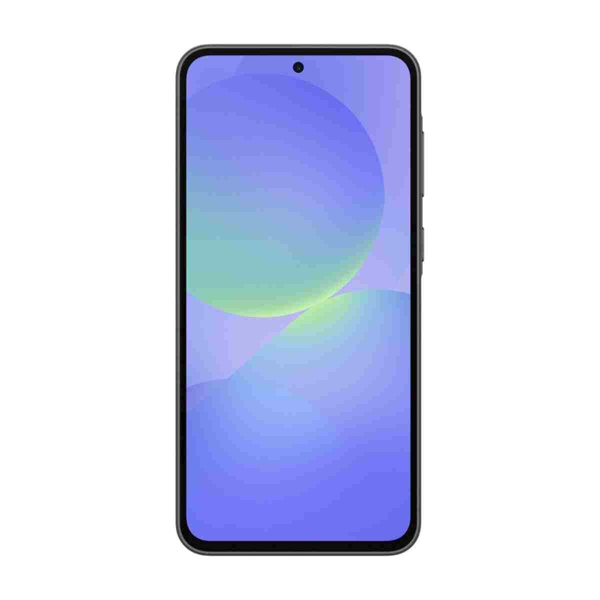 Galaxy A36 5G 128 GB 8 GB Ram Siyah Cep Telefonu (Samsung Türkiye Garantili) - Görsel 2