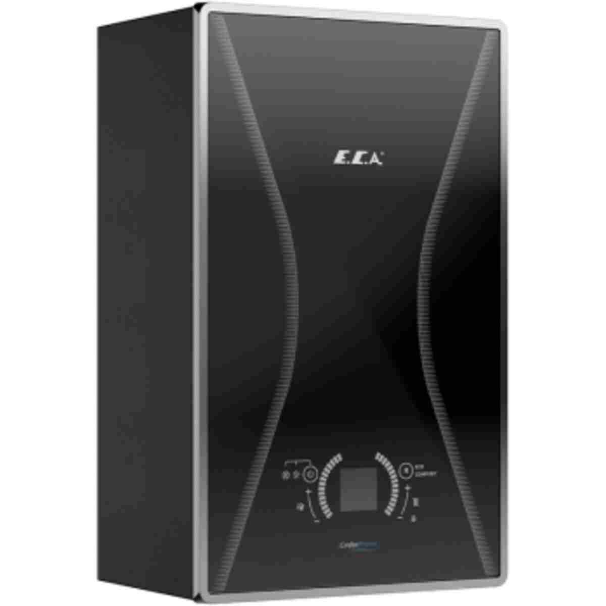 Eca Confeo Premix 35/35 Kw (30.000 Kcal) Tam Yoğuşmalı Kombi - Görsel 2