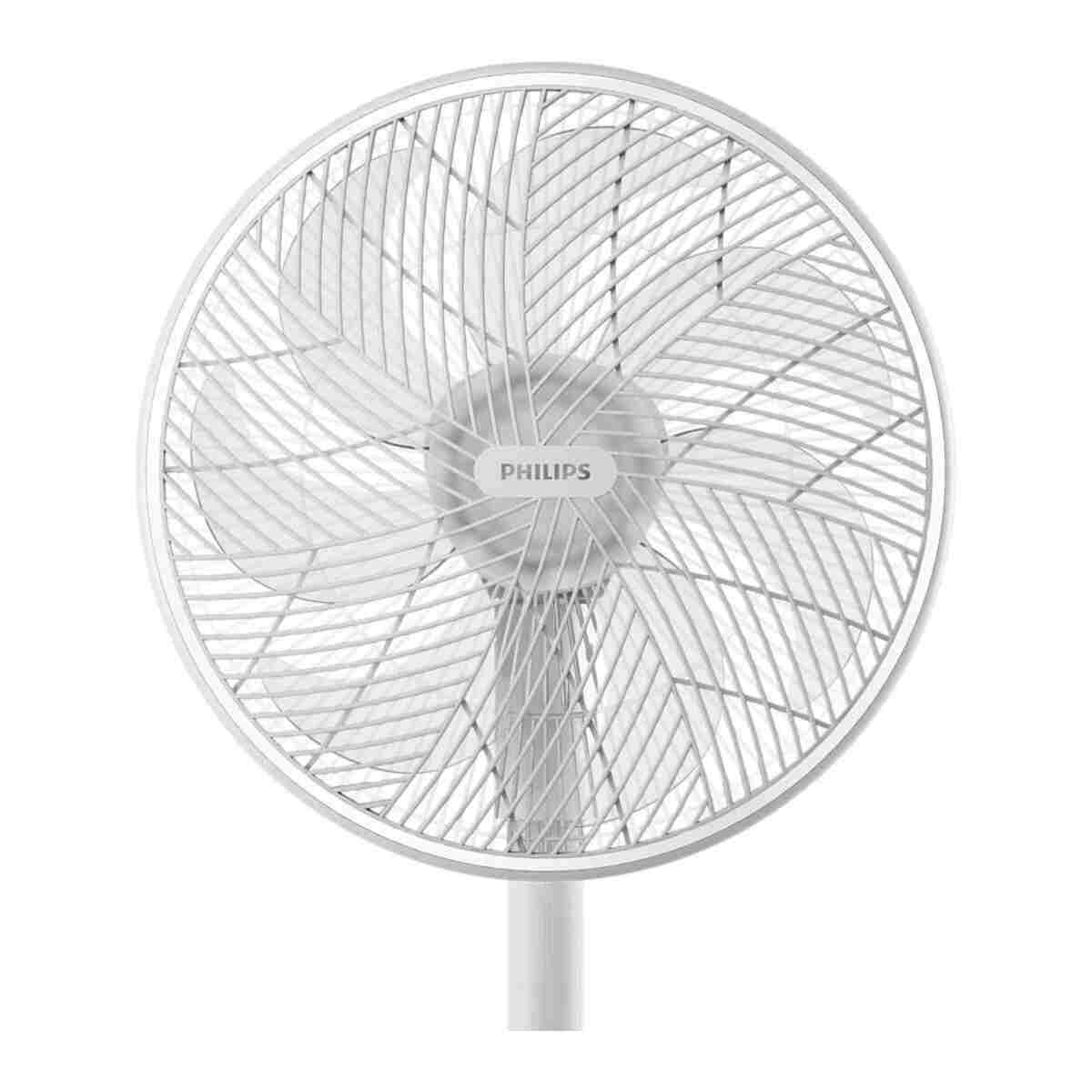 Philips 2000 Serisi Vantilatör - CX2550/00 - Görsel 5