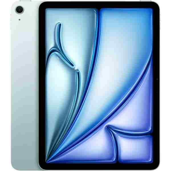 Apple 11" iPad Air Wi-Fi 128GB - Mavi - M3 işlemci