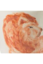 Mudo Home LION WILD FİNCAN - Görsel 3