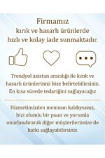 ers erbaşlar YILBAŞI 16 Parça 6 Kişilik Lüx Kahvaltı Takımı Seti Kahvaltılık Sunum Seti - Görsel 6