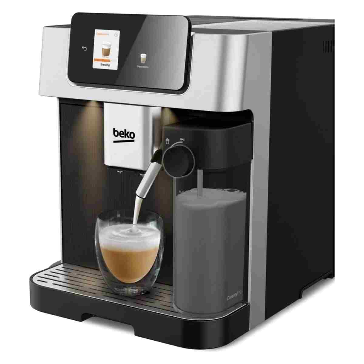 Beko CEG 7348 X CaffeExperto® Tam Otomatik Espresso Makinesi - Görsel 9