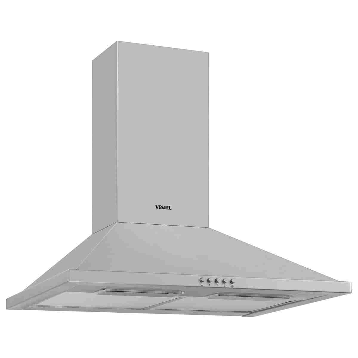 Vestel Ad-6001 X - Görsel 8