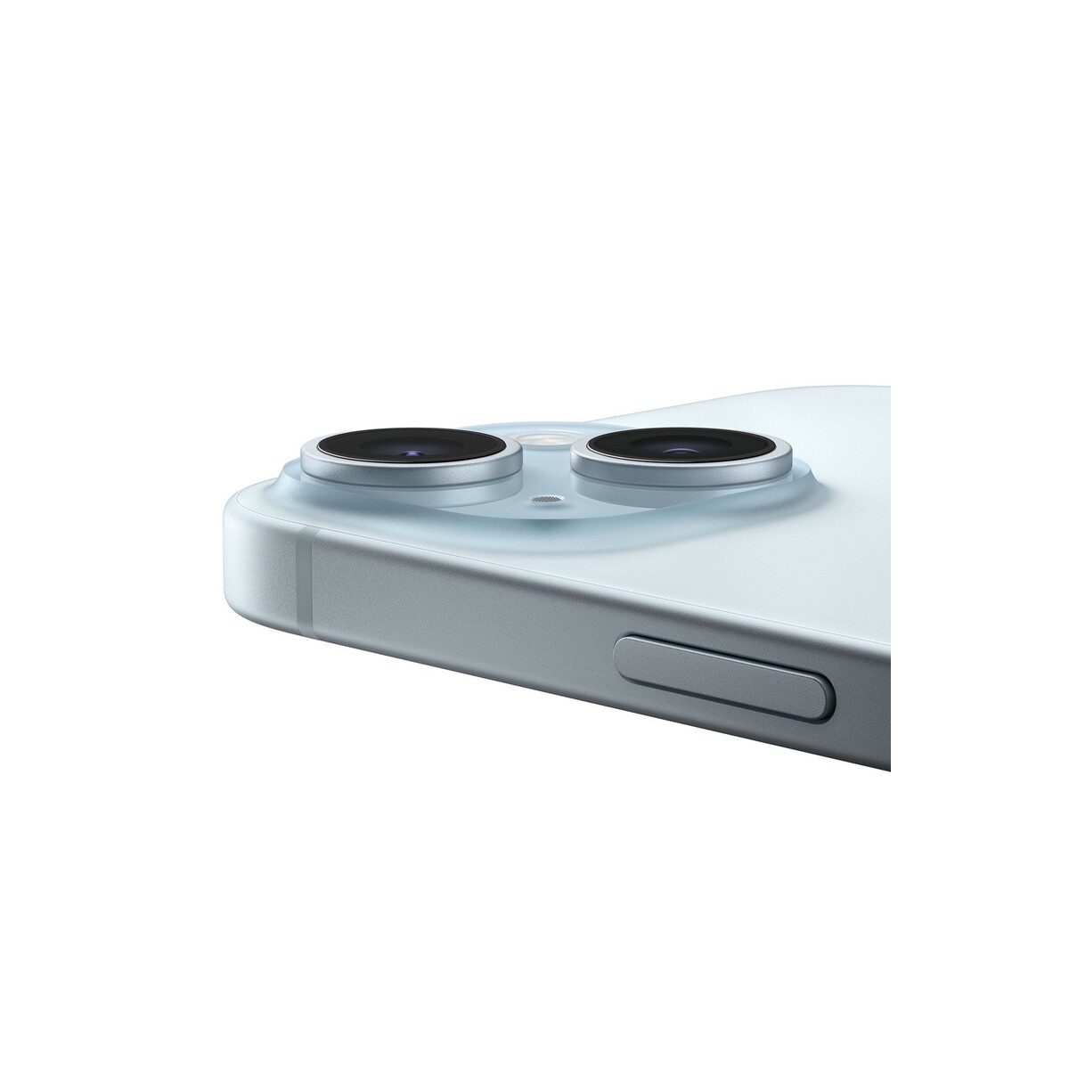 Apple iPhone 15 128 GB Mavi - Görsel 4