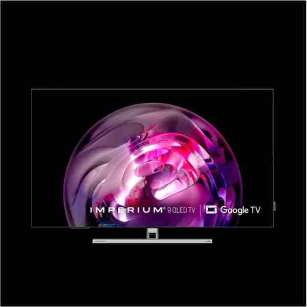 Arçelik A55 Oled D 975 A / 55” Oled Televizyon