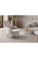 EDSY HOME Riva 3+3+1 Koltuk Takımı - Görsel 8