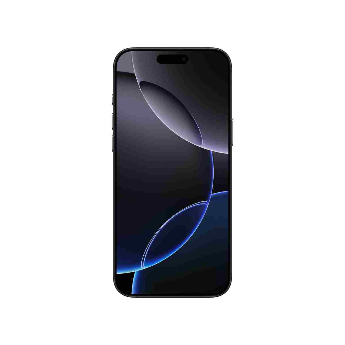 Apple iPhone 16 Pro Max 1TB Siyah Titanyum - Görsel 2