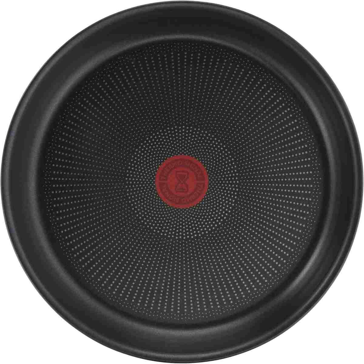 TEFAL Ingenio Ultimate Titanyum 3x Büyük Set 12 Parça - Görsel 3