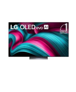 LG OLED55C54LA 4K Ultra HD 55" 140 Ekran Uydu Alıcılı webOS Smart OLED Evo TV