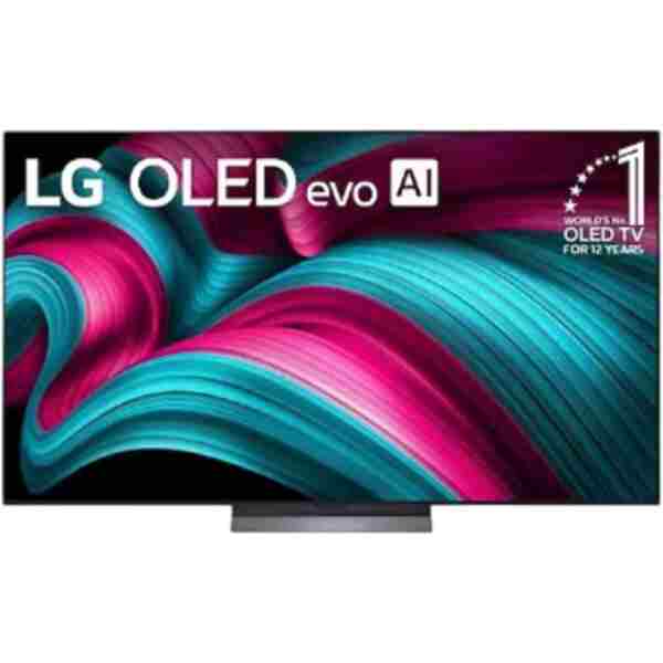 LG OLED55C54LA 4K Ultra HD 55" 140 Ekran Uydu Alıcılı webOS Smart OLED Evo TV
