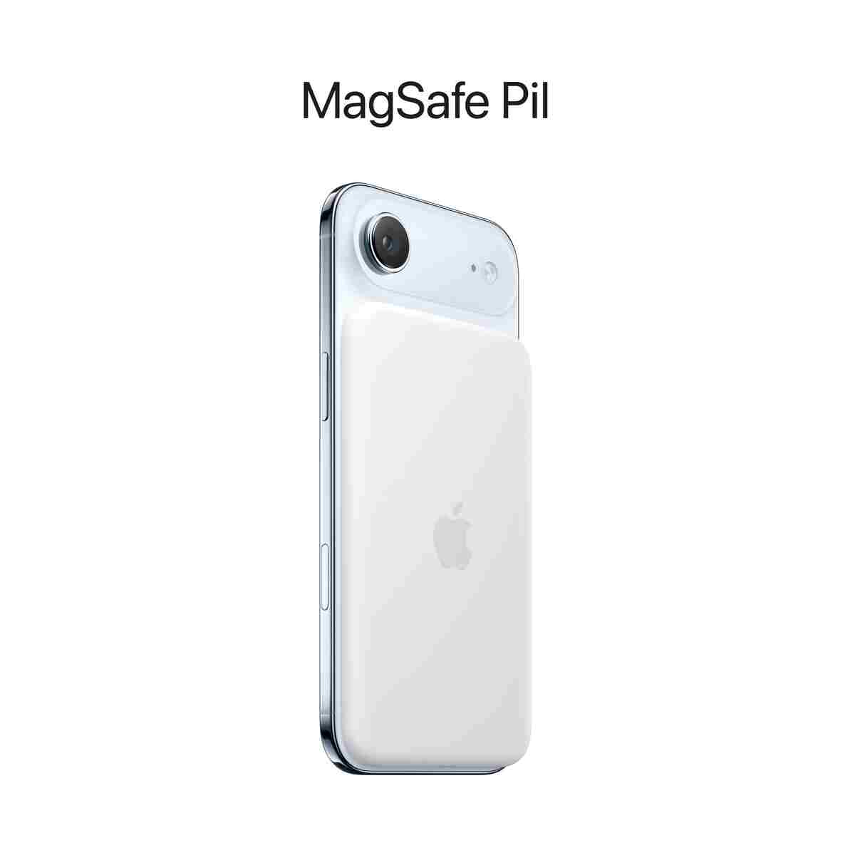 Apple iPhone Air 256GB Uzay Siyahı - Görsel 10