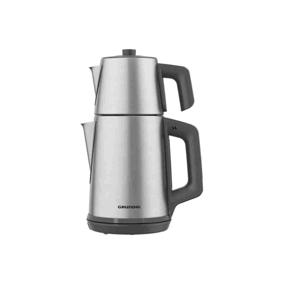 Grundig CM 4020 I Çay Makinesi - Görsel 3