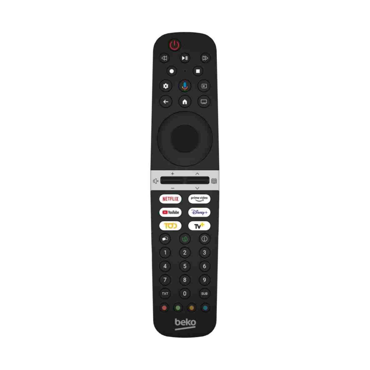 Beko B65 QE 988 A Google TV - Görsel 7