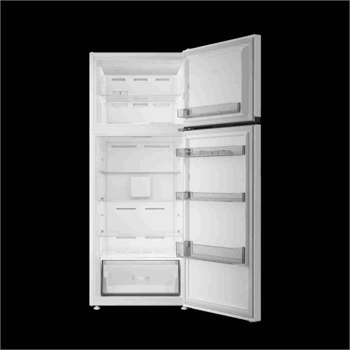 Arçelik 570471 MB Üstten Donduruculu Buzdolabı - Görsel 3
