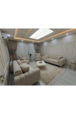 KİNG MOBİLYA KİNG KOLTUK TAKIMI - Görsel 3