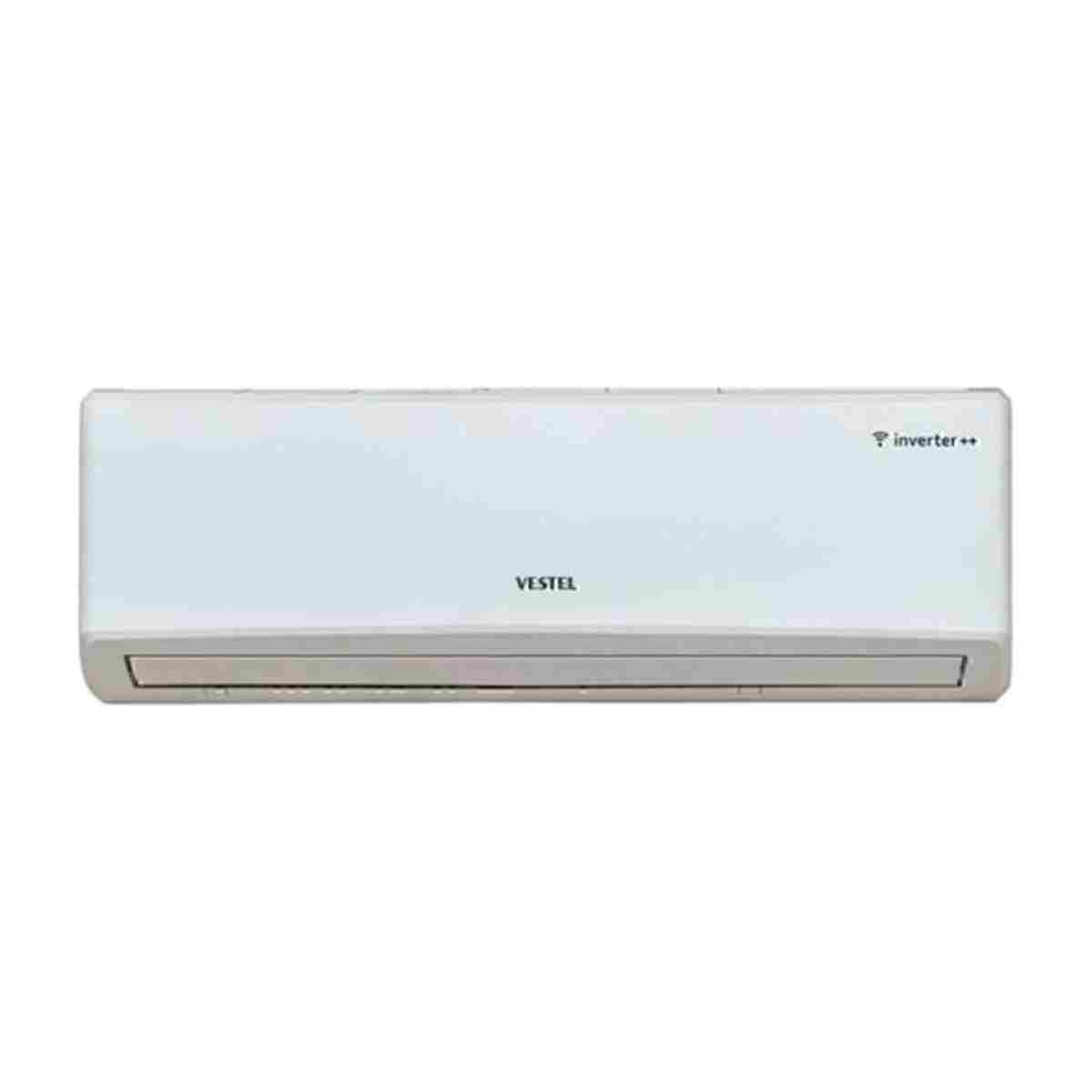 Vestel Flora Doğa Inverter 092 A Wifi 9000 Btu Duvar Tipi Klima - Görsel 2