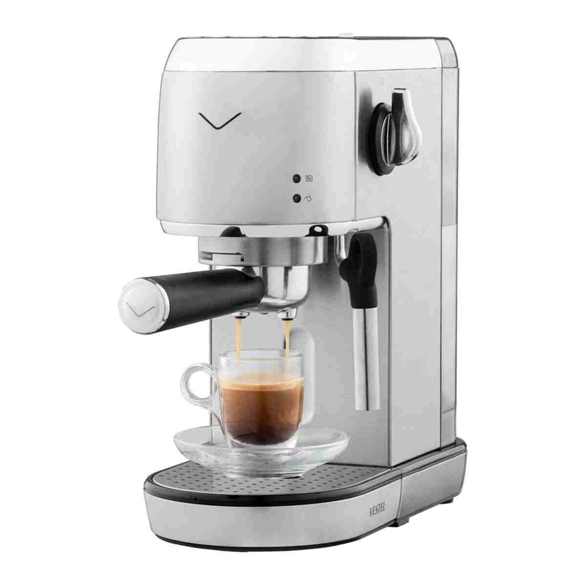 Vestel Barista Yarı Otomatik Espresso Makinesi - Görsel 9