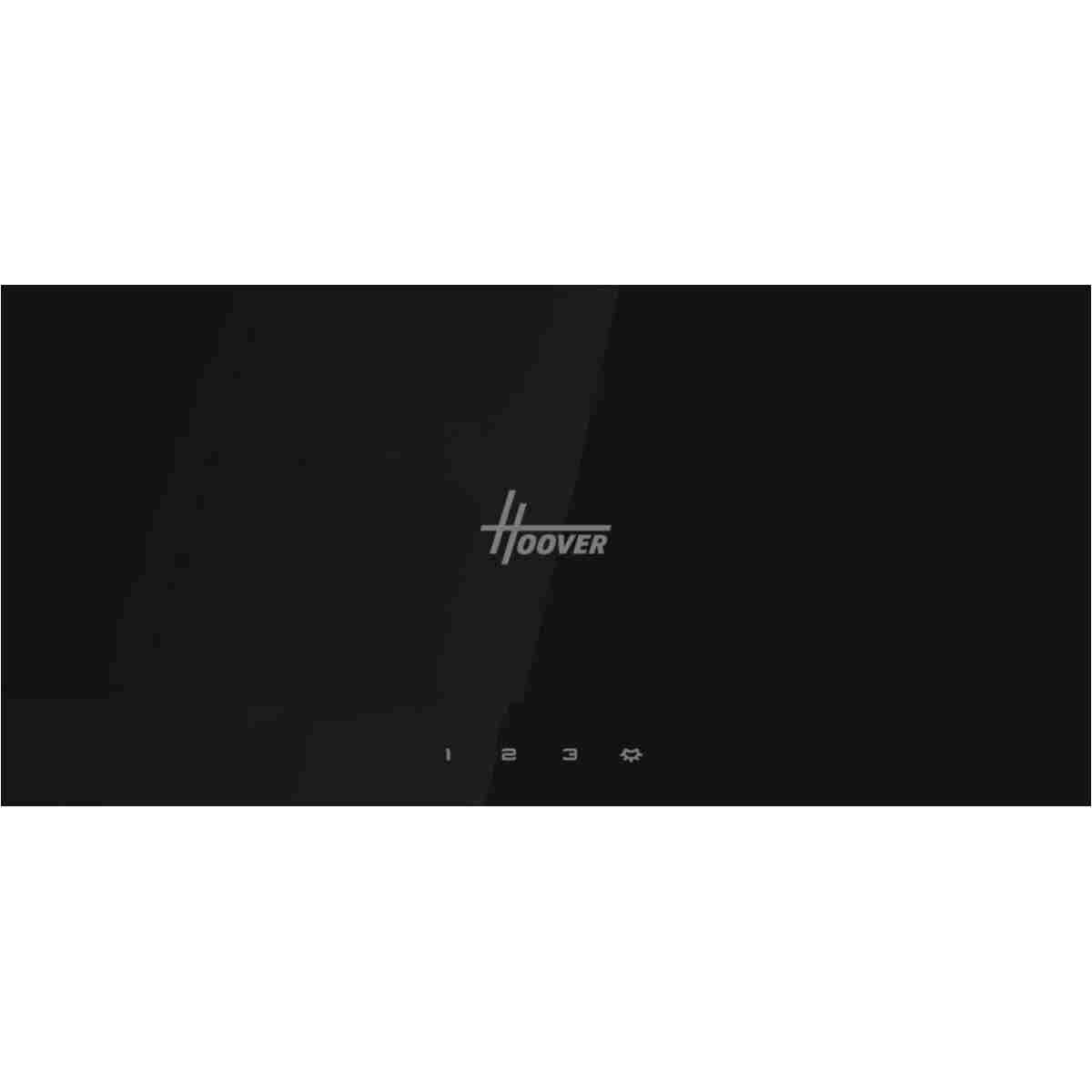 Hoover HDG9C2GBTK 90 cm Siyah Davlumbaz - Görsel 7
