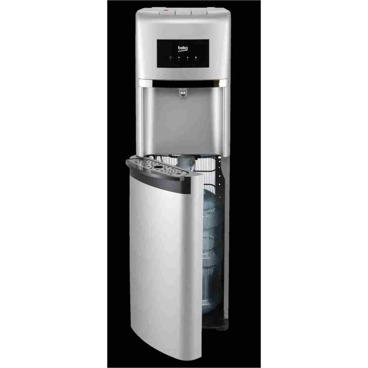 Beko 6650 GG Gizli Damacanalı Su Sebili - Görsel 2
