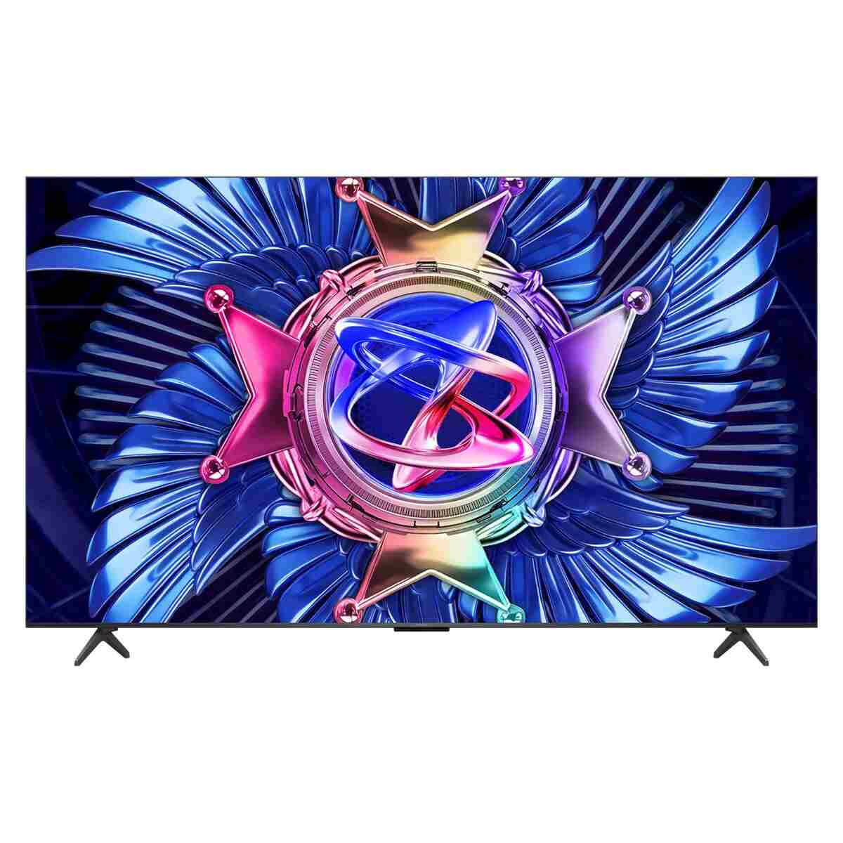 iFFALCON 65U95A 65 İnç Akıllı TV QD-Mini LED Google TV, 144Hz Yenileme Hızı (2026 Model) - Görsel 13
