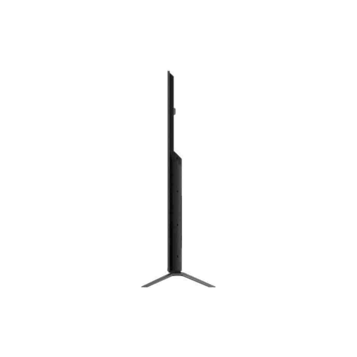 TCL 50T6C 4K Ultra HD 50" 127 Ekran Uydu Alıcılı Google Smart QLED TV - Görsel 5