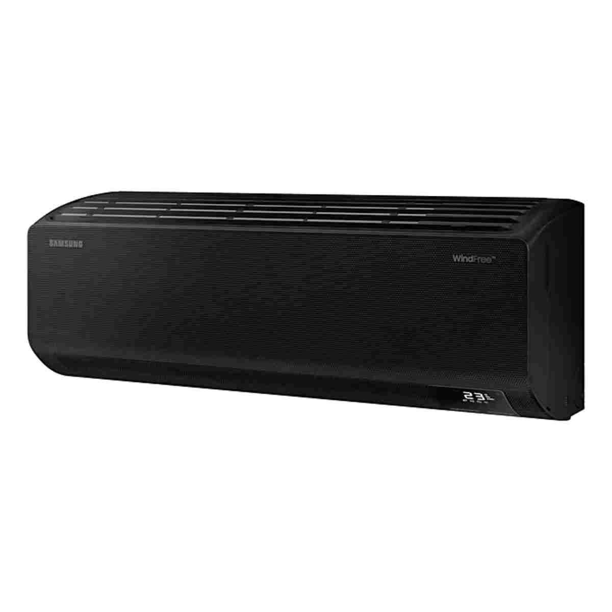 Samsung Ar12cxfcabt/sk Windfree Premium Black 12000btu Duvar Tipi Split Klima - Görsel 4